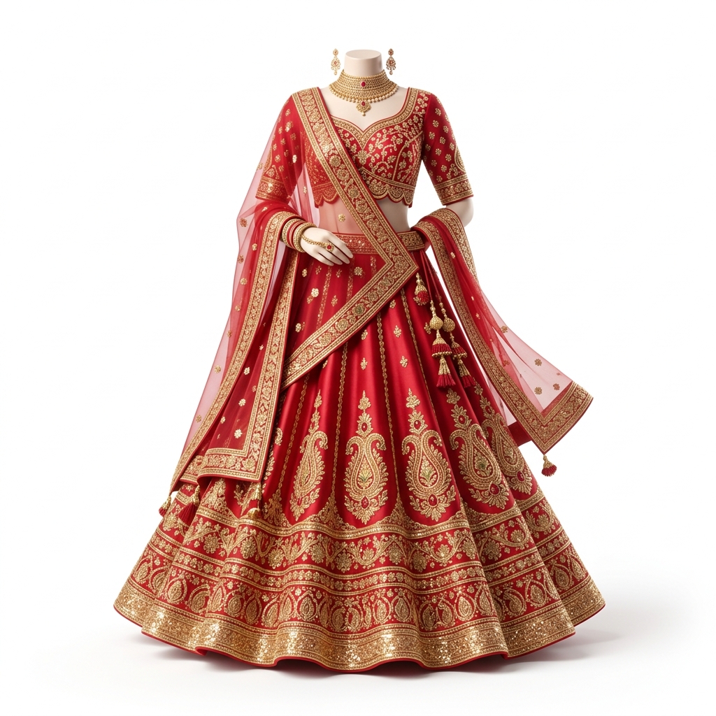 Lehenga